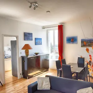  Appartement Au Coeur De