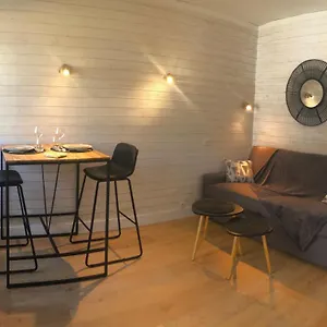  Appartement Le Clos Saint Patern