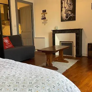  Appartement Cosy