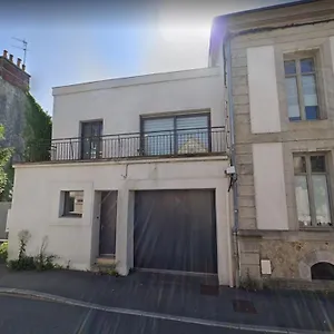  Appartement Esprit Loft